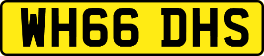 WH66DHS