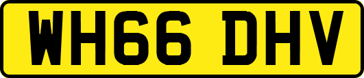 WH66DHV