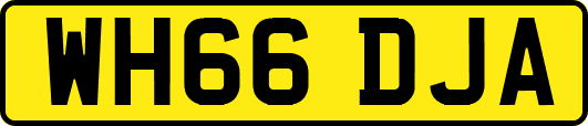 WH66DJA