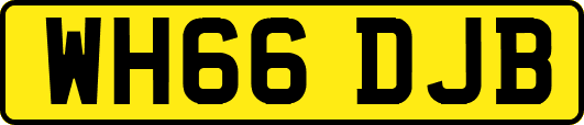 WH66DJB