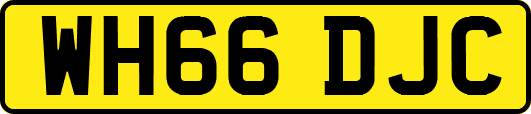 WH66DJC