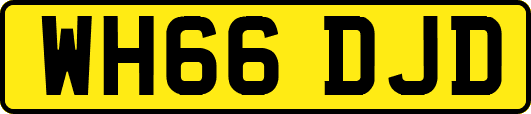 WH66DJD