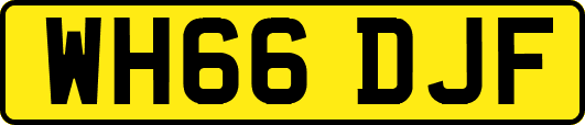 WH66DJF