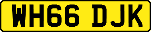 WH66DJK