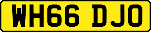 WH66DJO