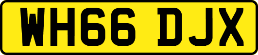 WH66DJX