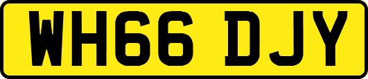 WH66DJY
