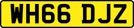 WH66DJZ
