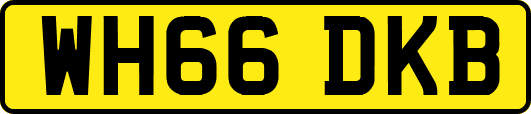 WH66DKB