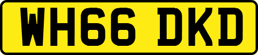 WH66DKD