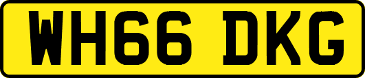 WH66DKG