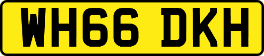 WH66DKH