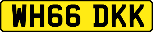 WH66DKK