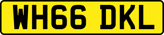 WH66DKL