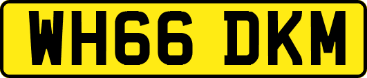 WH66DKM