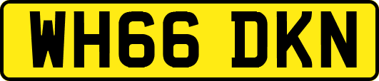 WH66DKN