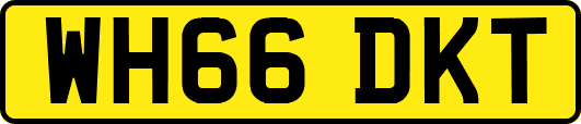WH66DKT