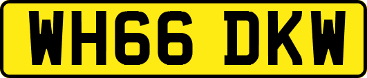 WH66DKW