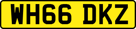 WH66DKZ
