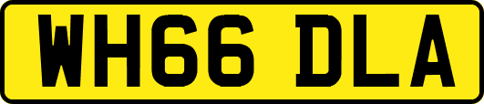 WH66DLA