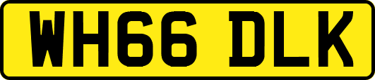 WH66DLK