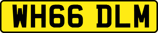 WH66DLM