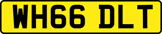 WH66DLT