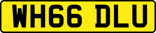 WH66DLU