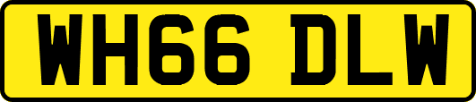 WH66DLW