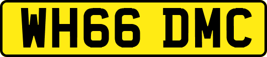 WH66DMC