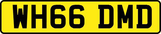 WH66DMD
