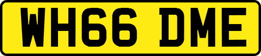 WH66DME