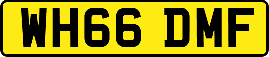 WH66DMF
