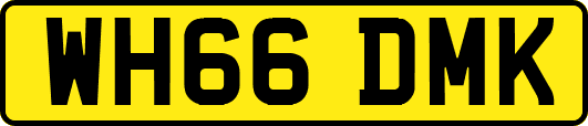 WH66DMK