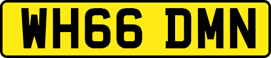 WH66DMN
