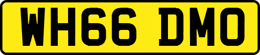 WH66DMO