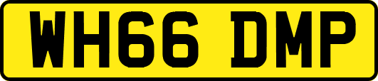 WH66DMP
