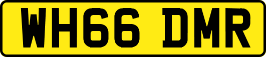WH66DMR
