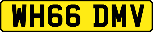 WH66DMV