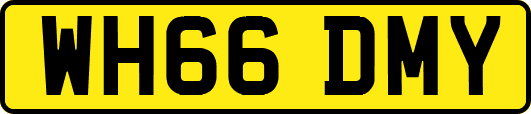 WH66DMY