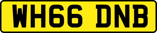 WH66DNB