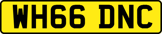 WH66DNC