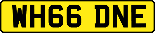 WH66DNE