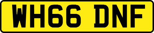WH66DNF