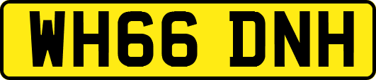 WH66DNH