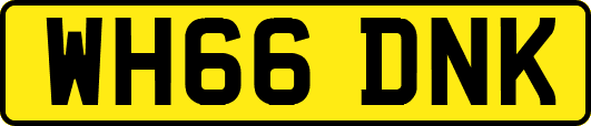 WH66DNK
