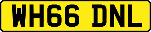 WH66DNL