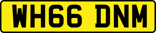 WH66DNM