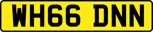WH66DNN