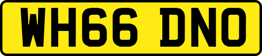 WH66DNO